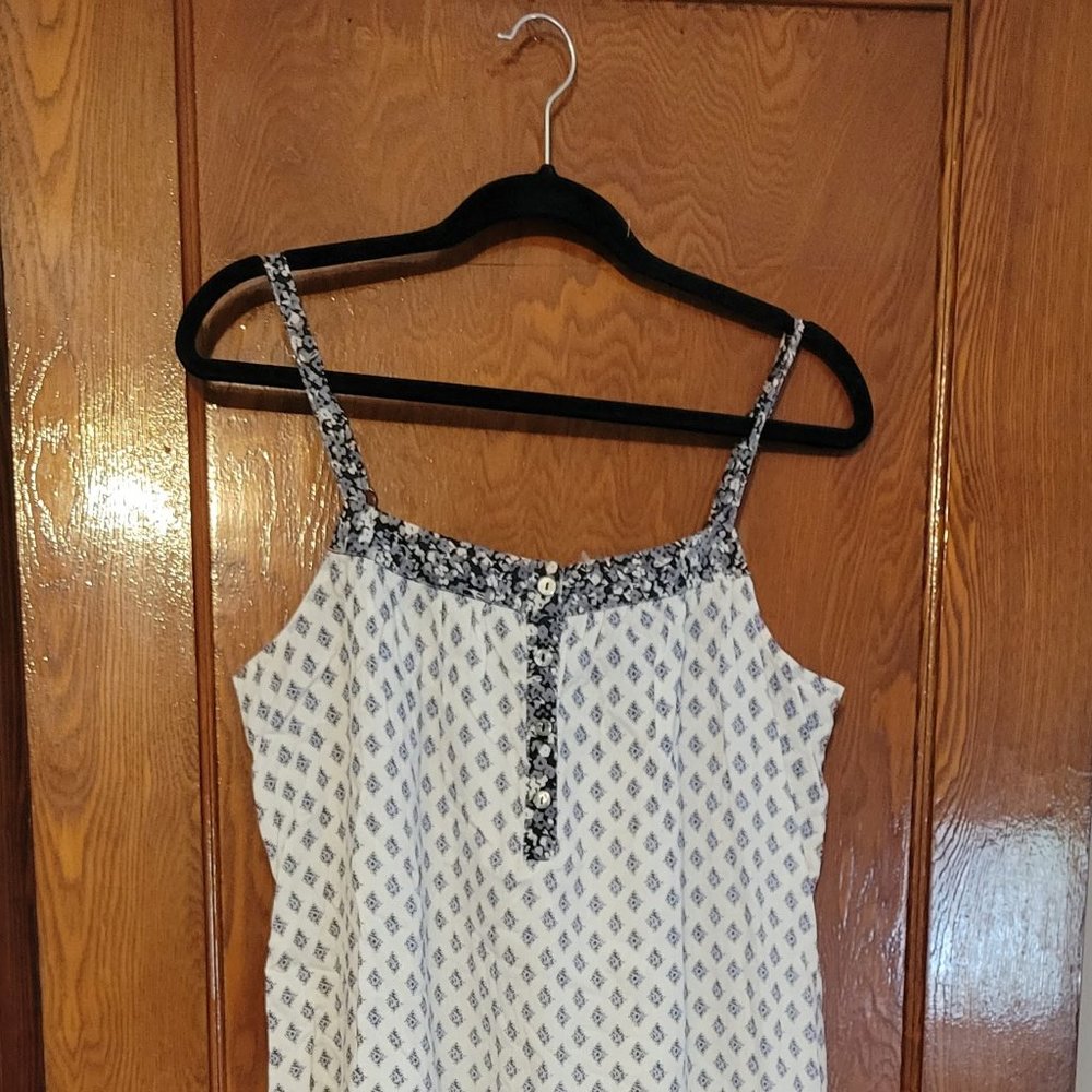 Seraphine Boho Printed Summer Dress